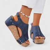 Emilie | Ortopediska Sandaler