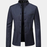 Emil™ | Elegant kragjacka