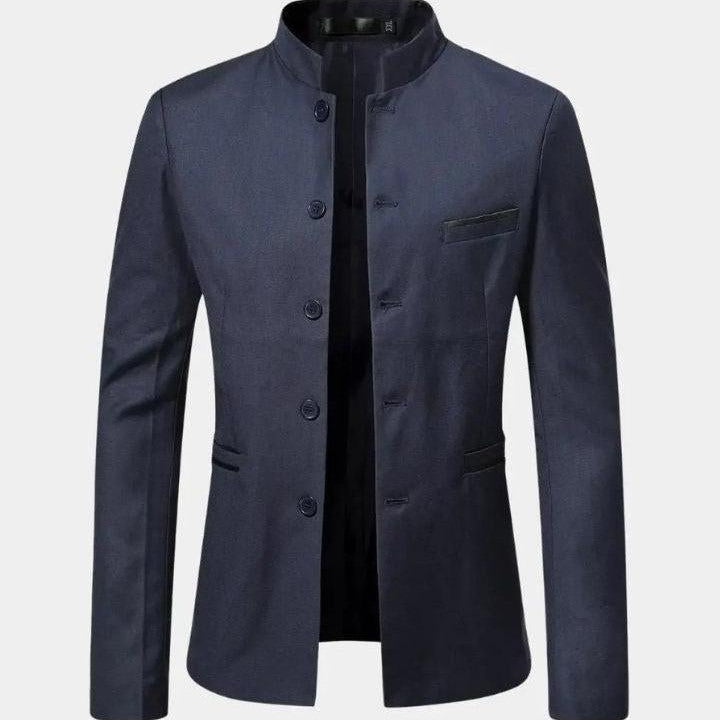 Emil™ | Elegant kragjacka
