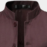 Emil™ | Elegant kragjacka