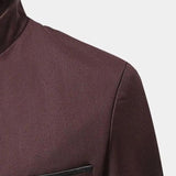 Emil™ | Elegant kragjacka