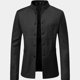 Emil™ | Elegant kragjacka