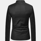 Emil™ | Elegant kragjacka