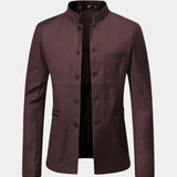 Emil™ | Elegant kragjacka