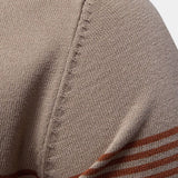 Emil™ | Ivory Valmont Pikétröja