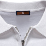 Emil™ | Ivory Valmont Pikétröja