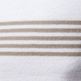 Emil™ | Ivory Valmont Pikétröja