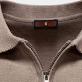 Emil™ | Ivory Valmont Pikétröja