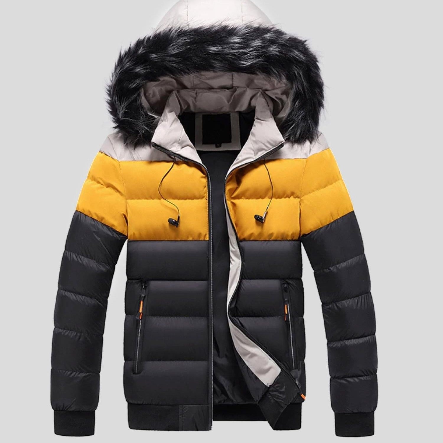 Emil™ | Snygg luvtröja