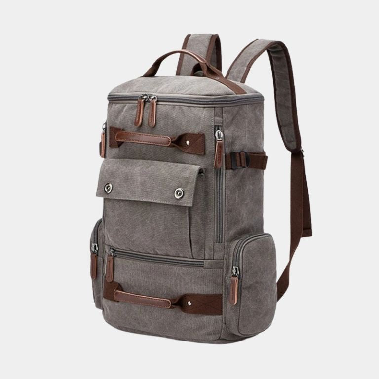 Emil™ | Vintage Ryggsäck Dune Vanguard