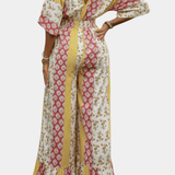 Emma | Bohemisk Jumpsuit