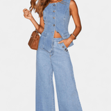 Emma | Jeansset