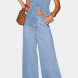 Emma | Jeansset