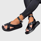 Emma | Ortopediska sandaler