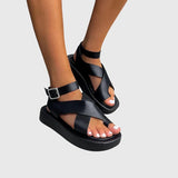 Emma | Ortopediska sandaler