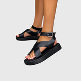 Emma | Ortopediska sandaler