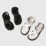 Emma | Ortopediska sandaler