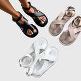 Emma | Ortopediska sandaler