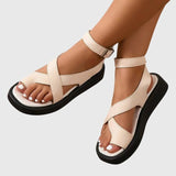 Emma | Ortopediska sandaler