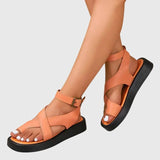 Emma | Ortopediska sandaler