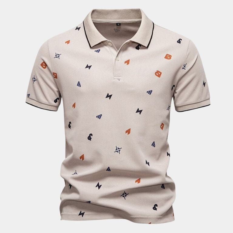 Erik™ | Urban Pop-pikétröja