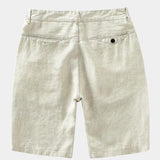 Felix™ | Linneshorts Blue Horizon