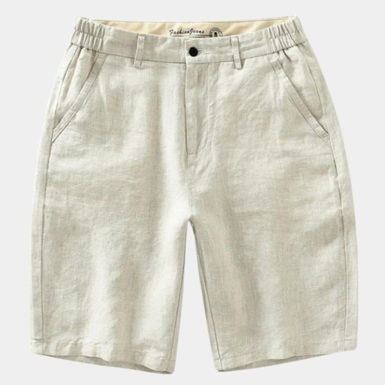 Felix™ | Linneshorts Blue Horizon