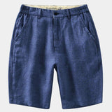 Felix™ | Linneshorts Blue Horizon