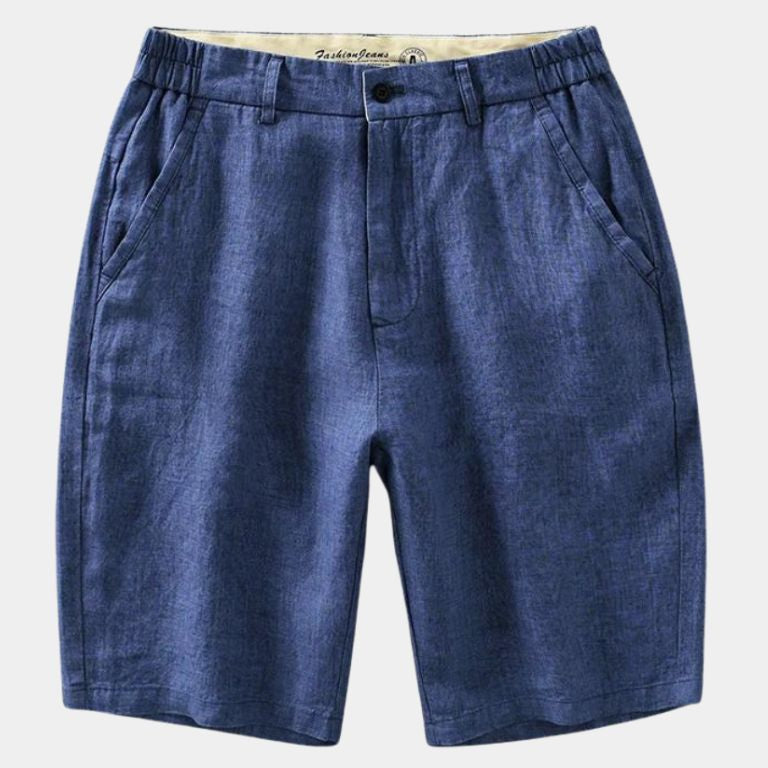 Felix™ | Linneshorts Blue Horizon