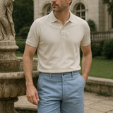 Felix™ | Linneshorts Blue Horizon