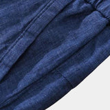 Felix™ | Linneshorts Blue Horizon