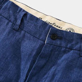 Felix™ | Linneshorts Blue Horizon