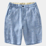 Felix™ | Linneshorts Blue Horizon