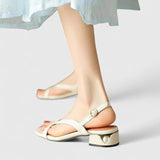 Filippa | Ortopediska sandaler