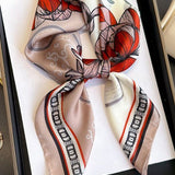 Filippa | Sidenscarf Theresa