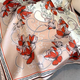 Filippa | Sidenscarf Theresa