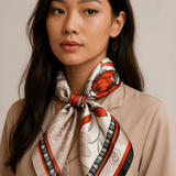 Filippa | Sidenscarf Theresa