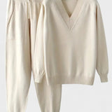 Filippa | Stickat set
