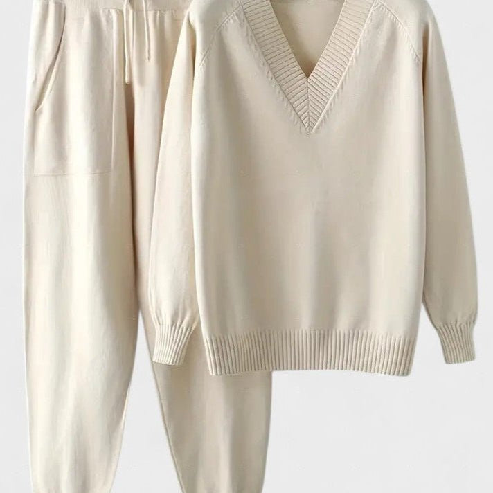 Filippa | Stickat set