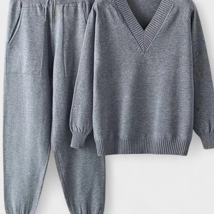 Filippa | Stickat set