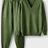 Filippa | Stickat set