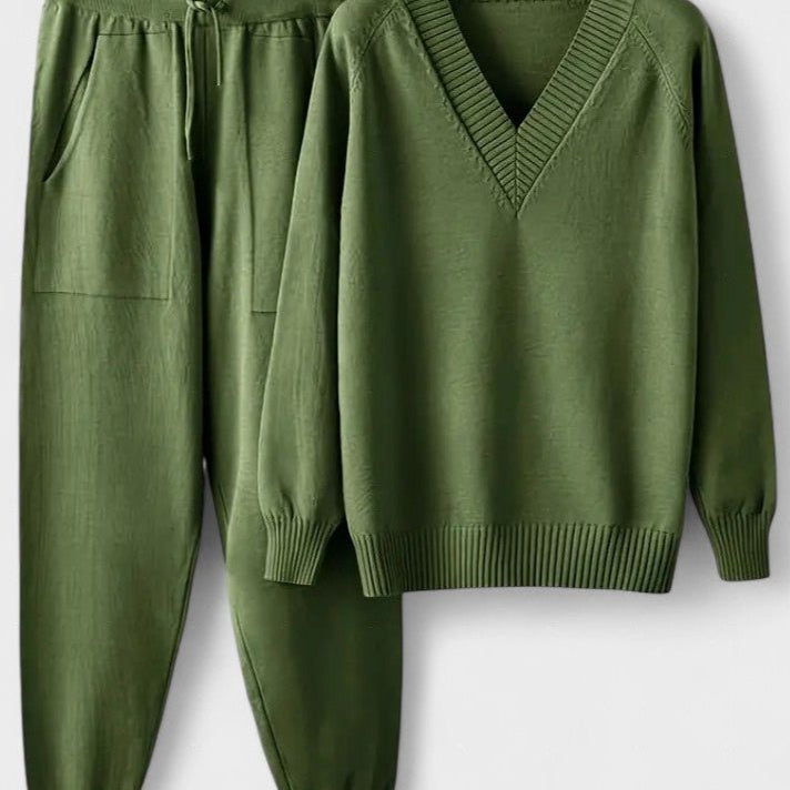 Filippa | Stickat set