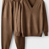 Filippa | Stickat set