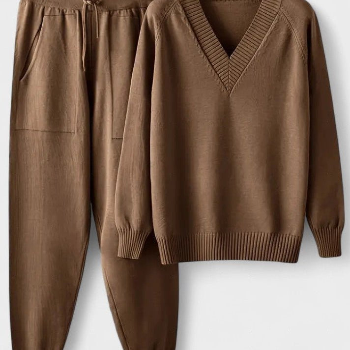 Filippa | Stickat set
