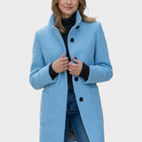 Fiora™ | Elegant jacka i nordisk design