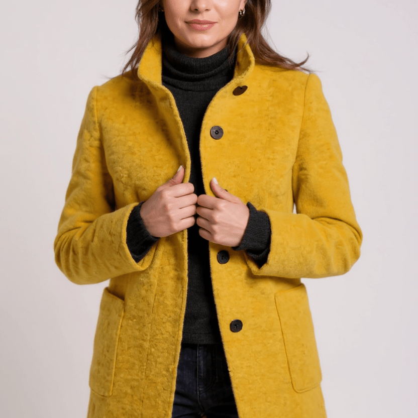 Fiora™ | Elegant jacka i nordisk design