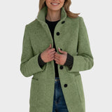Fiora™ | Elegant jacka i nordisk design