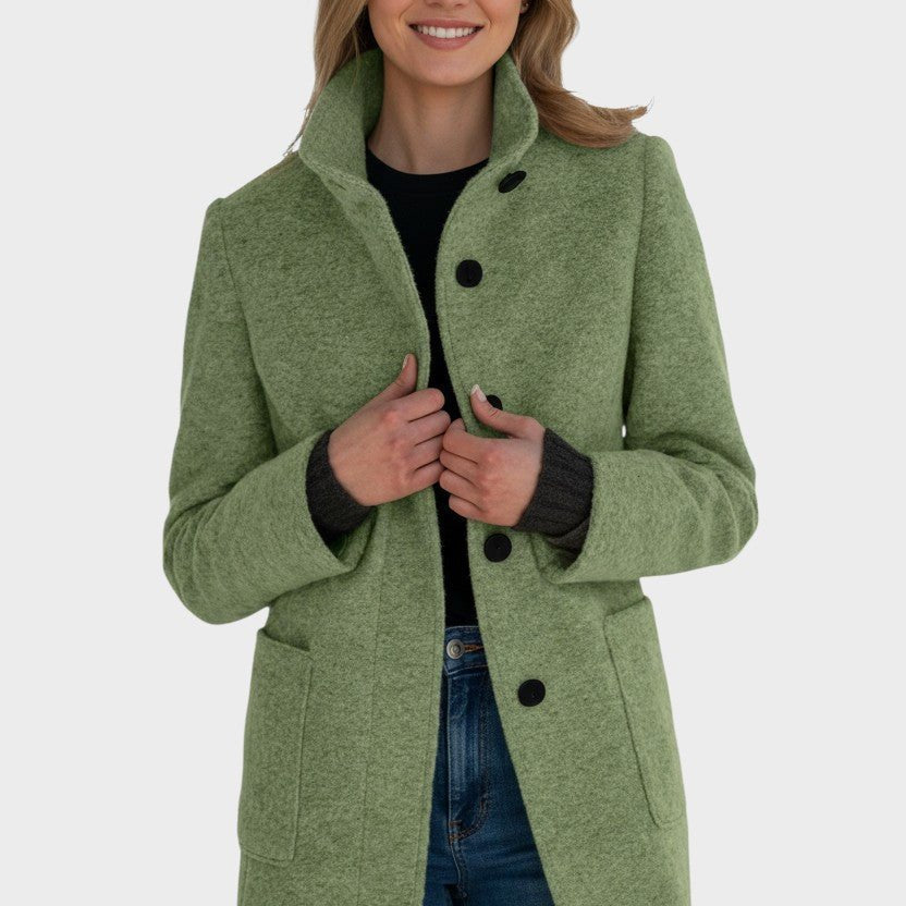 Fiora™ | Elegant jacka i nordisk design