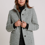 Fiora™ | Elegant jacka i nordisk design