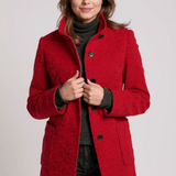 Fiora™ | Elegant jacka i nordisk design